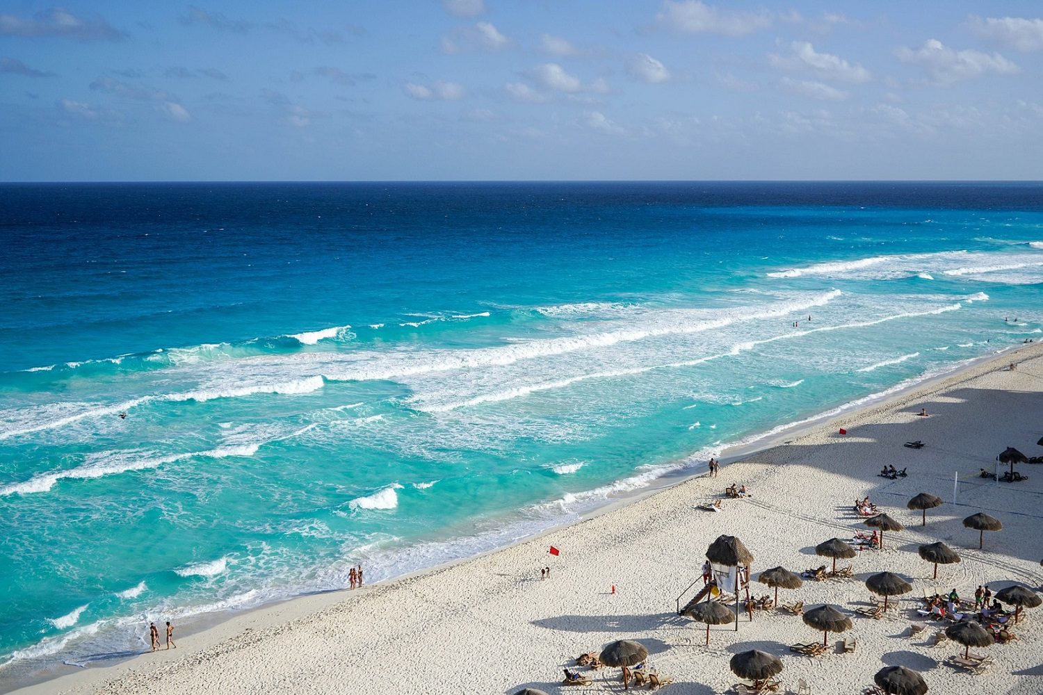 imágenes de Cancún