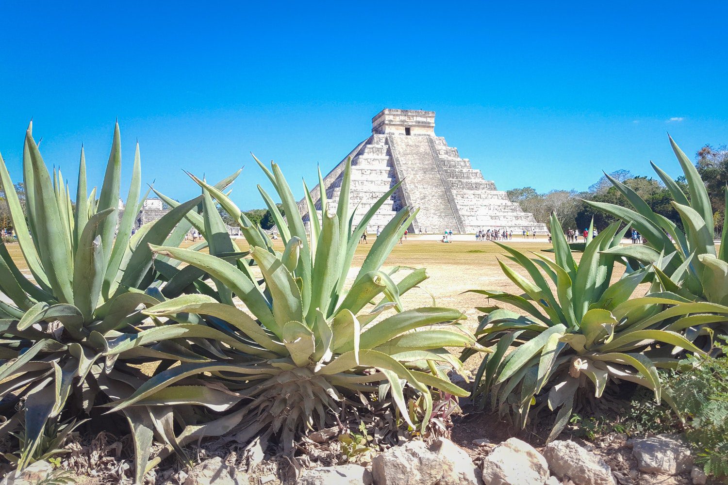 imágenes de Cancún y Riviera Maya