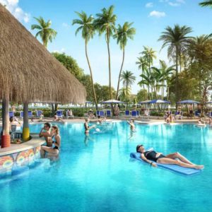 5 Noches Caribe Occidental 5 Noches Caribe Occidental