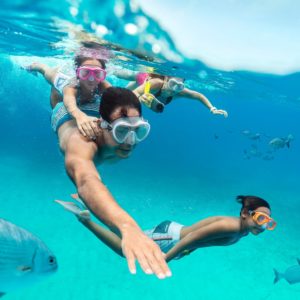 5 Noches Caribe Occidental 5 Noches Caribe Occidental