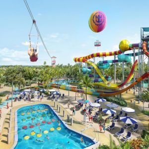 6 Noches Caribe Occidental & Perfect Day 6 Noches Caribe Occidental & Perfect Day