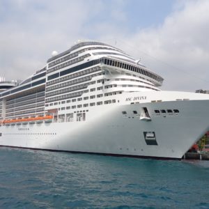 MSC Divina