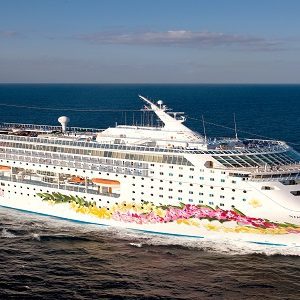Norwegian Cruise Line