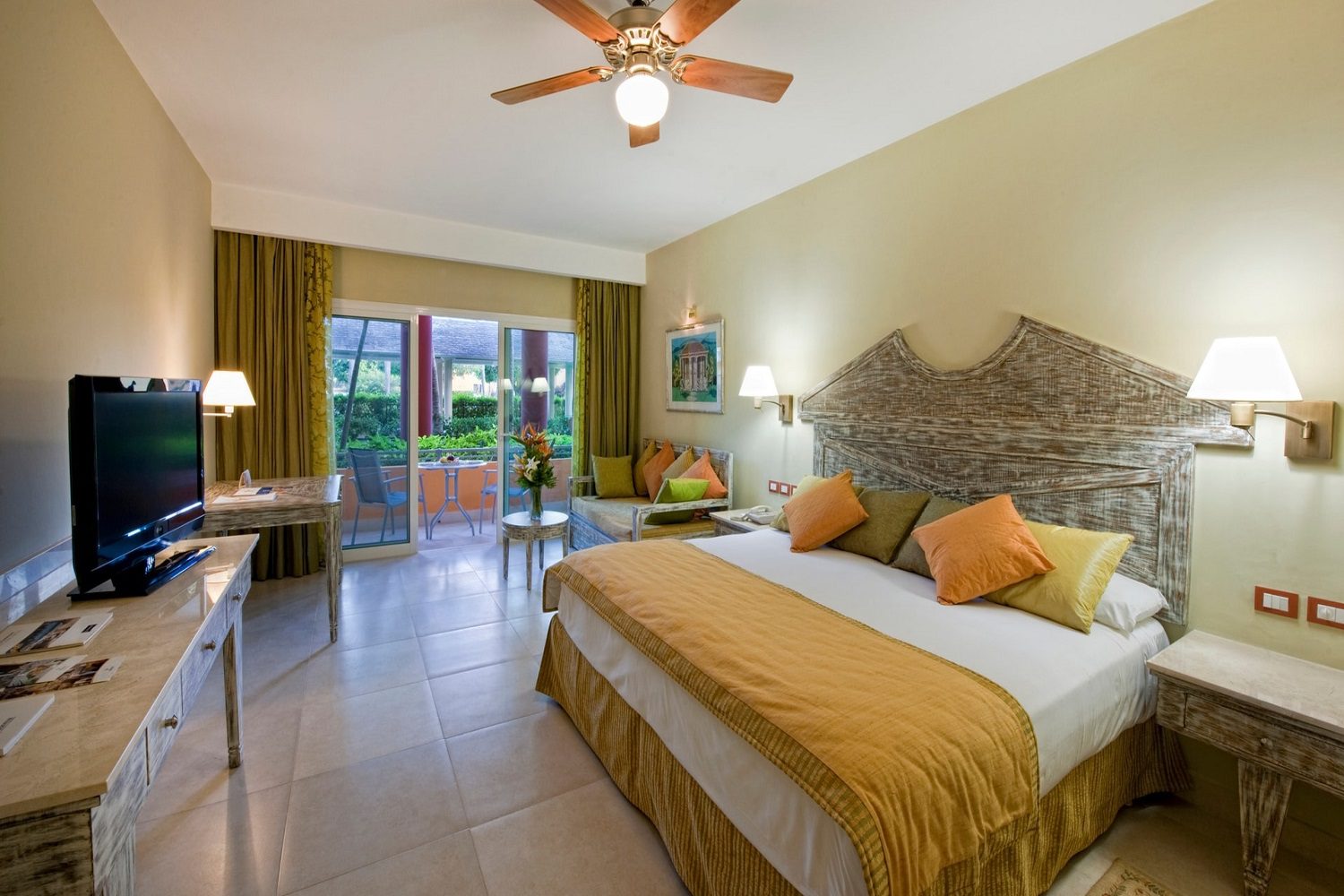 imagen del hotel Iberostar Dominicana