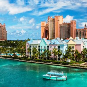 Bahamas y Florida desde Miami, 5 días Bahamas y Florida desde Miami, 5 días