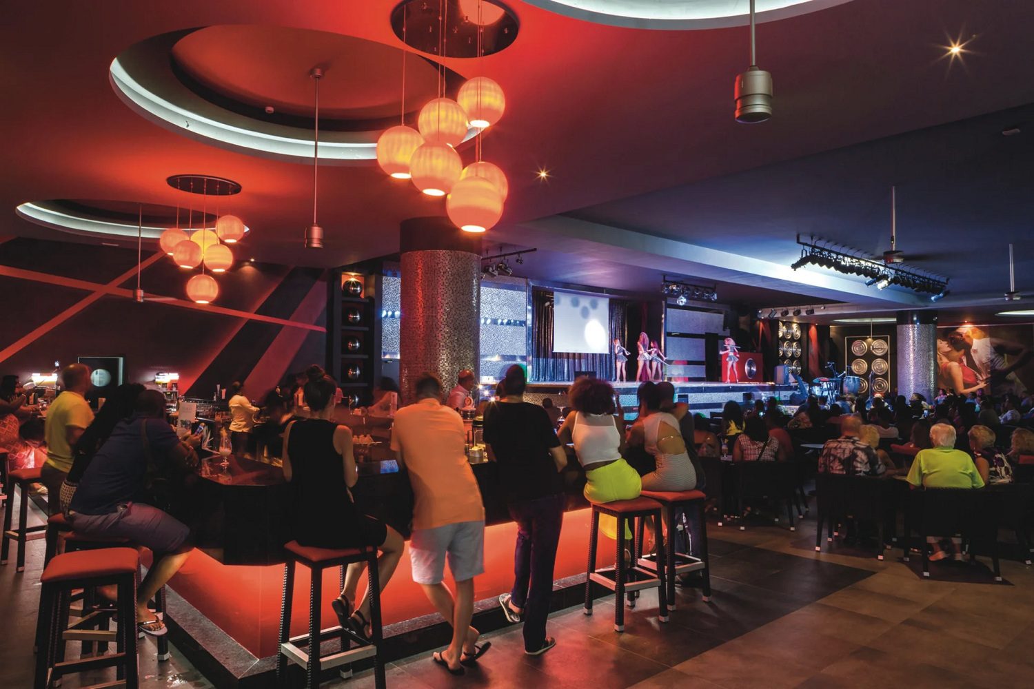 imagen del hotel riu republica