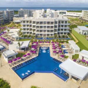 Planet Hollywood Adult Scene Cancun Resort