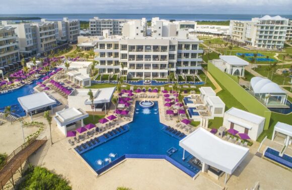 Planet Hollywood Adult Scene Cancun Resort