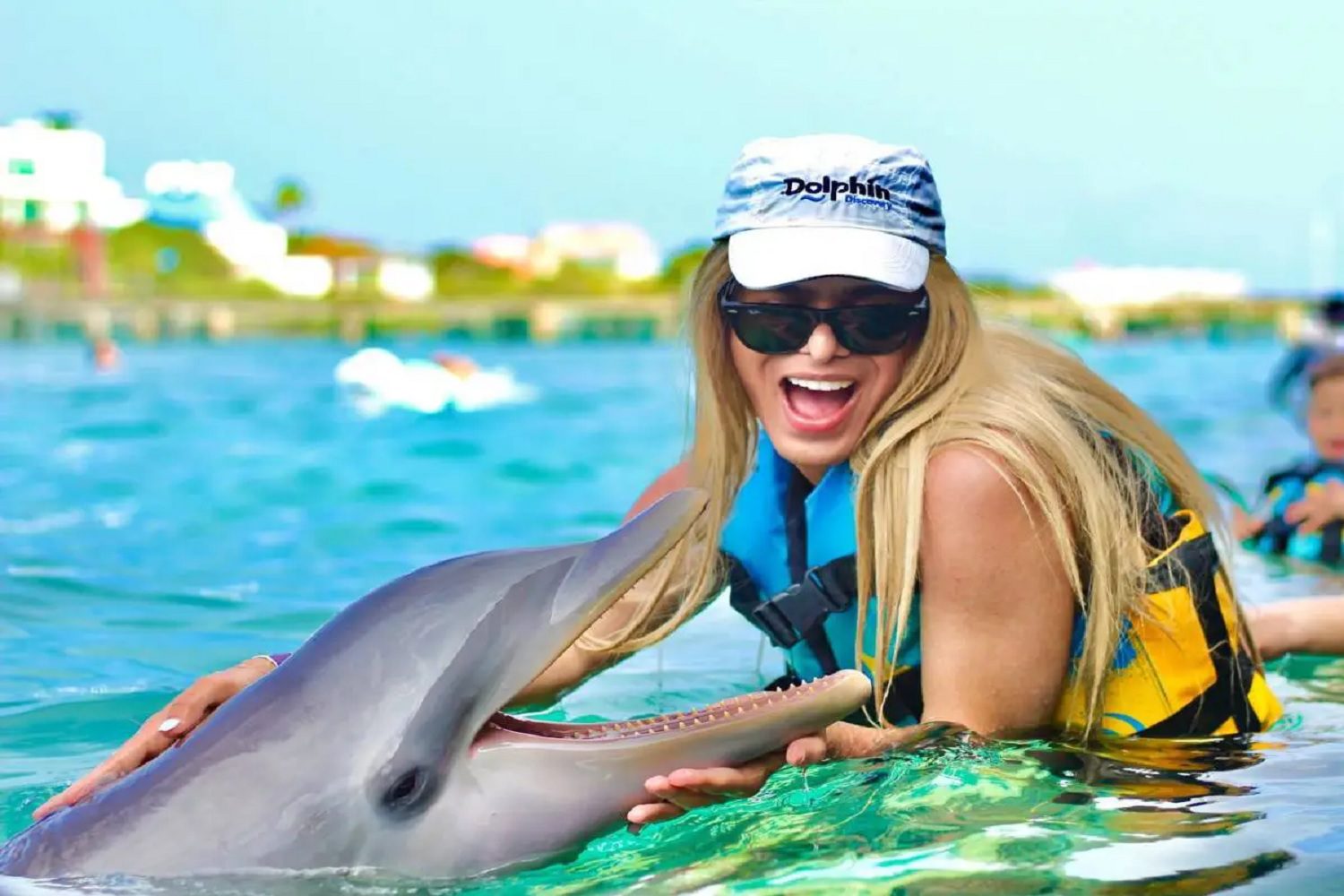 ofertas cancún delfines