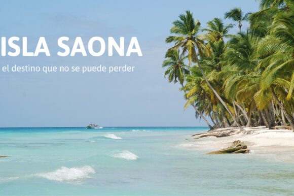 Isla Saona