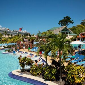 6 Días Caribe Oriental 6 Días Caribe Oriental