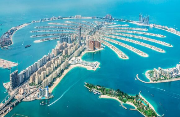 Dubai verano 2024 – julio