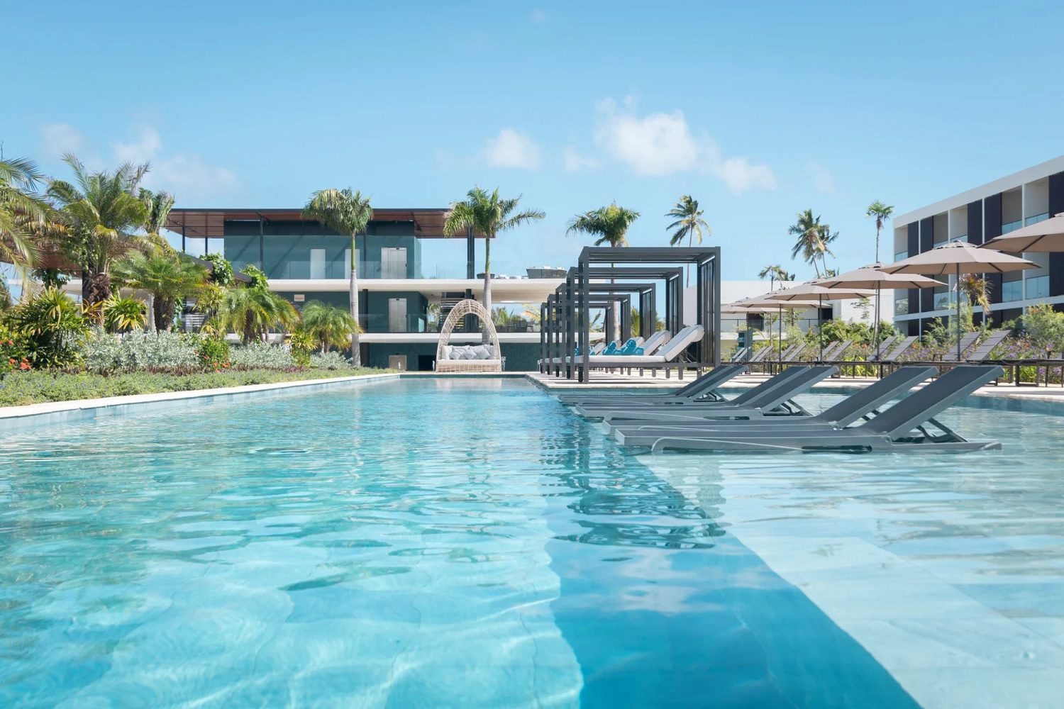 imagen del Live Aqua Beach Resort Punta Cana