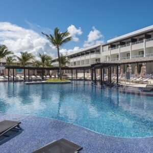 Adults Only, Royalton CHIC Punta Cana Resort & Casino