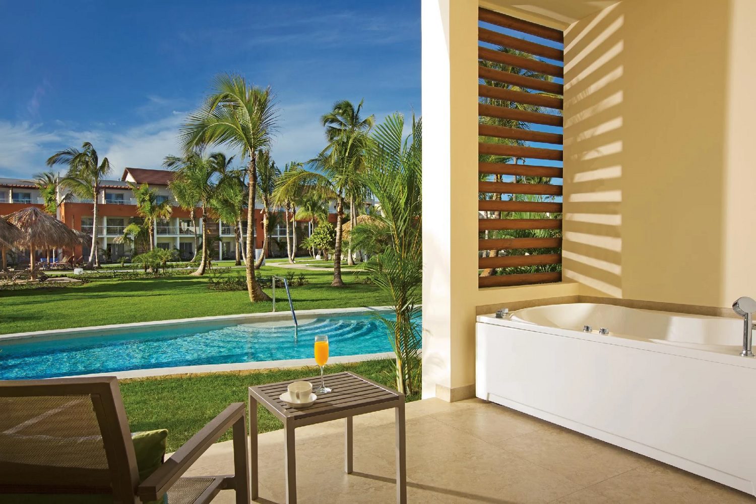 imagen del Breathless Punta Cana Resort & Spa