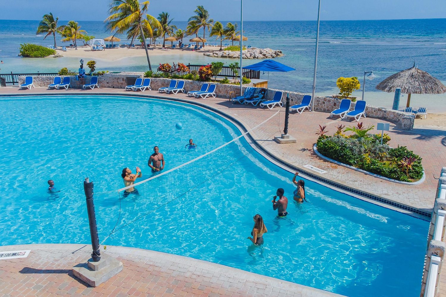 imagen del Holiday Inn Montego Bay
