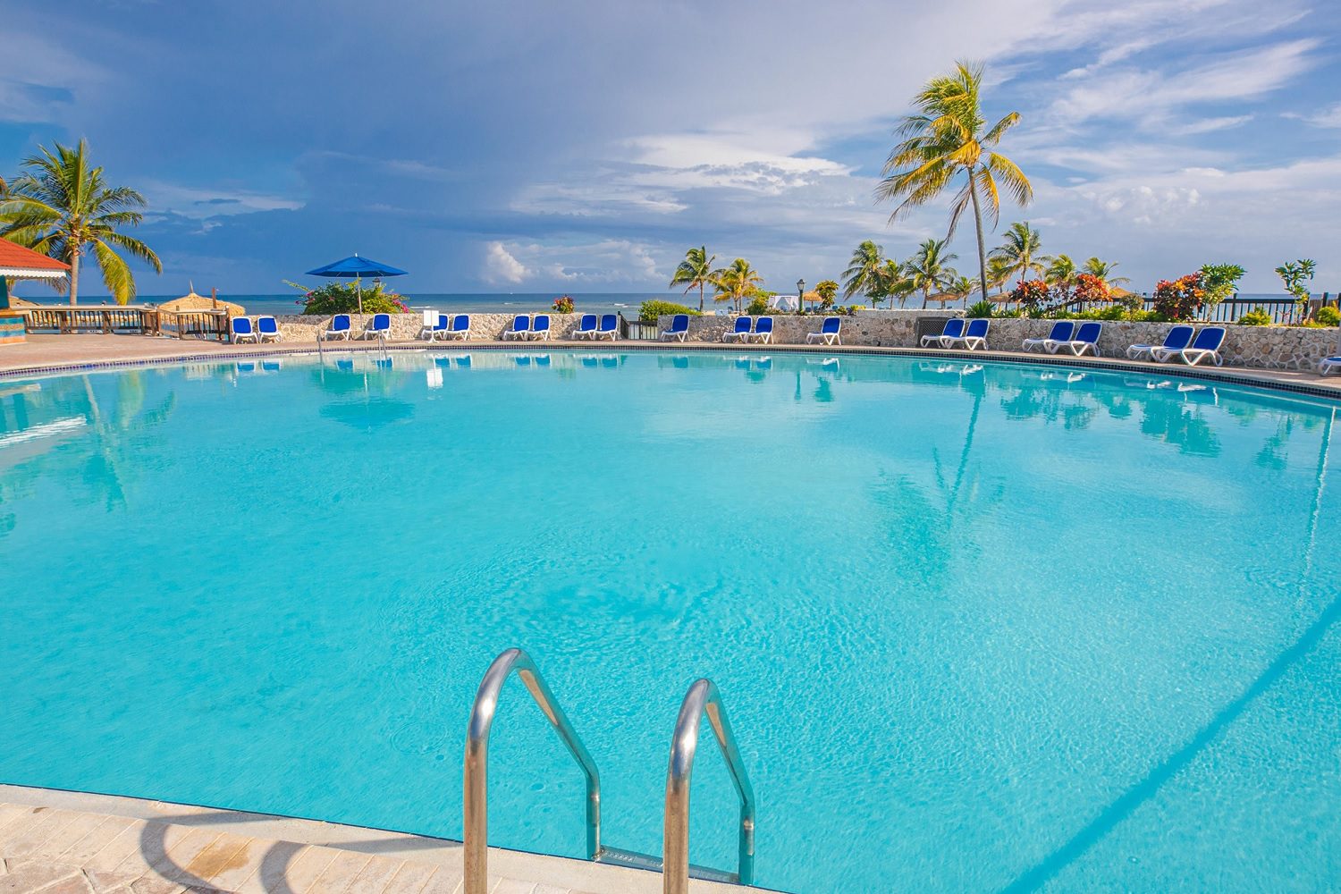 imagen del Holiday Inn Montego Bay