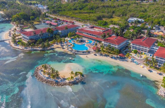 Holiday Inn Montego Bay