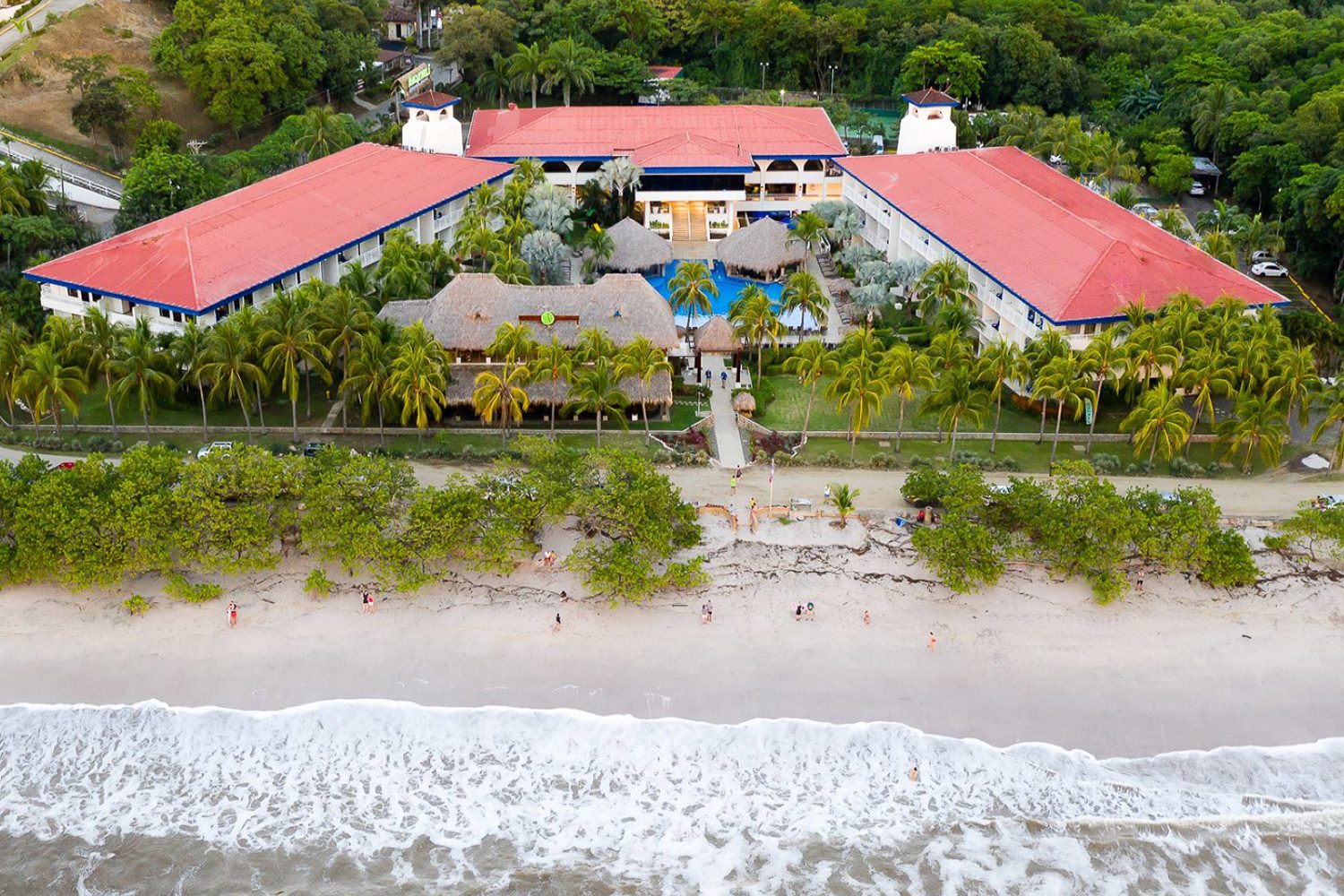 imagen del hotel Margaritaville Beach Resort