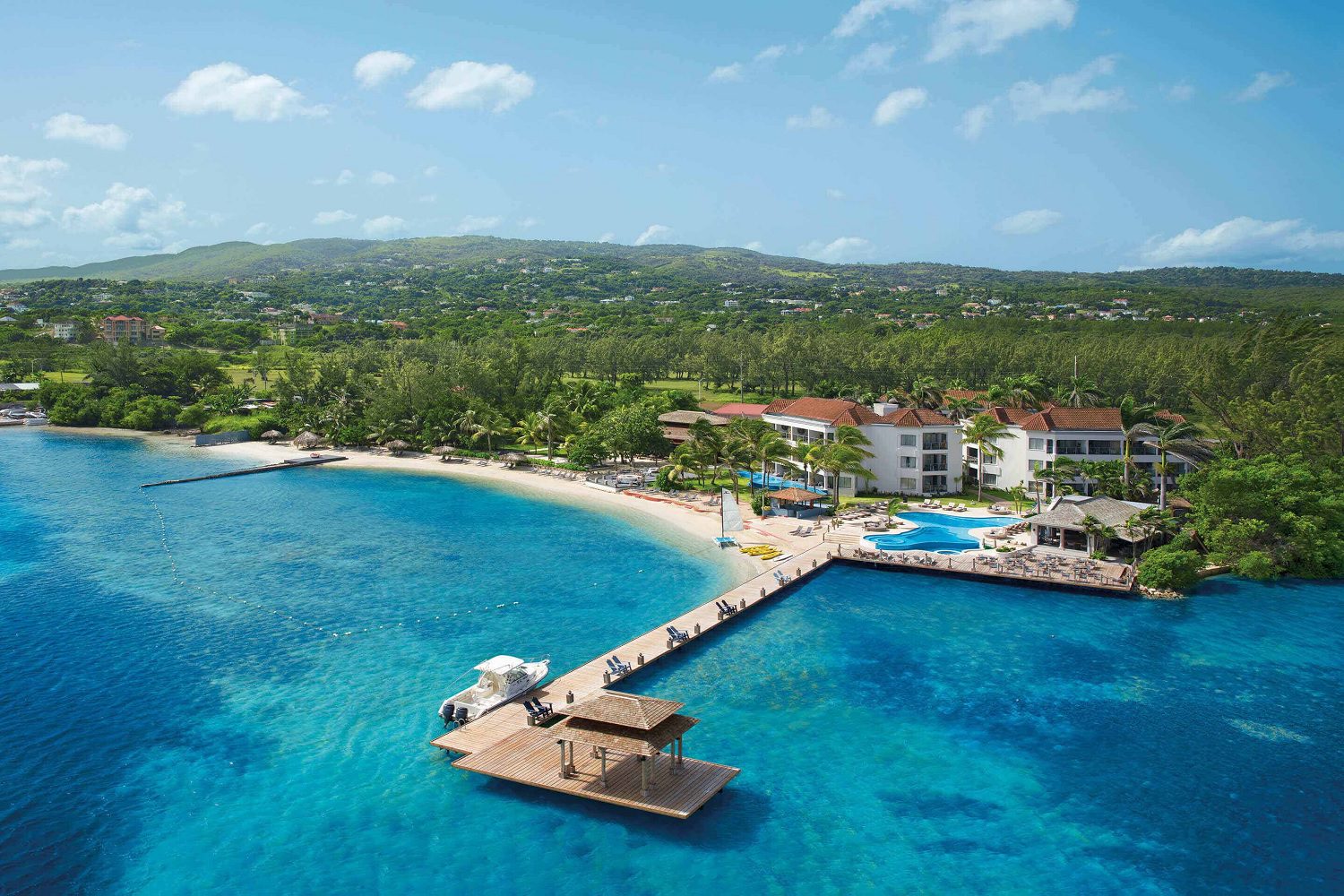 imagen del hotel Zoetry Montego Bay Jamaica by AMR Collection