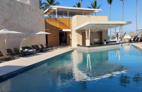 Grand Bavaro Princess All Suites Resort Spa & Casino