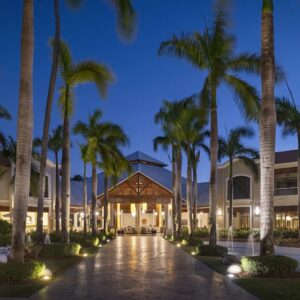Jewel Palm Beach All-Inclusive Beach Resort