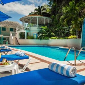 Deja Resort Deja Resort