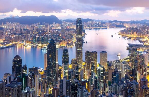 China Fascinante con Hong Kong – Septiembre