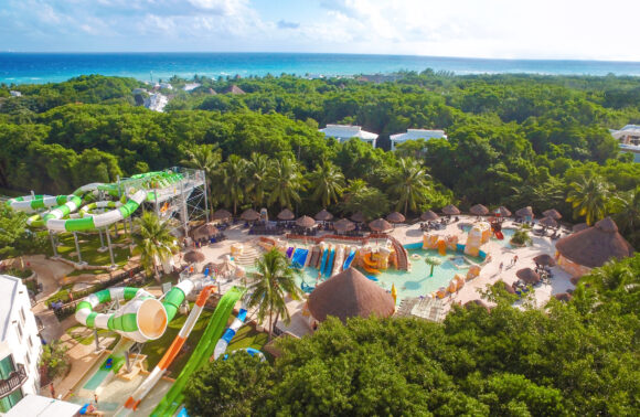 Sandos Caracol Eco Resort