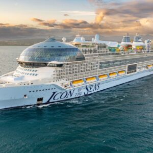 Icon of the Seas