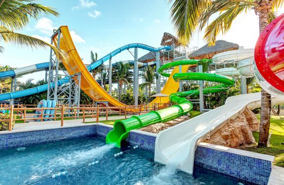 Royalton Splash Punta Cana Resort & Casino