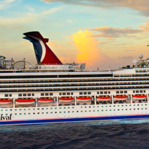 Carnival Cruise Lines